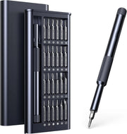 25-in-1 Precision Magnetic Screwdriver Set for Electronics Repair Wholesale