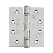 4-Inch Soft-Close Stainless Steel 2BB Door Hinge Wholesale