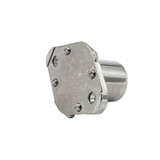 High-Security Zinc Alloy Drawer & File Cabinet Lock Wholesale
