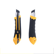 Retractable Utility Box Cutter Knife 18mm Wholesale