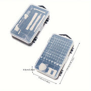 115-in-1 Precision Screwdriver Repair Tool Kit Wholesale