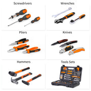 One-Piece Forged Claw Hammer 8-24oz Wholesale