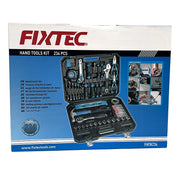 234-Piece Mechanics Hand Tool Set with Sockets, Wrenches & Screwdrivers Wholesale