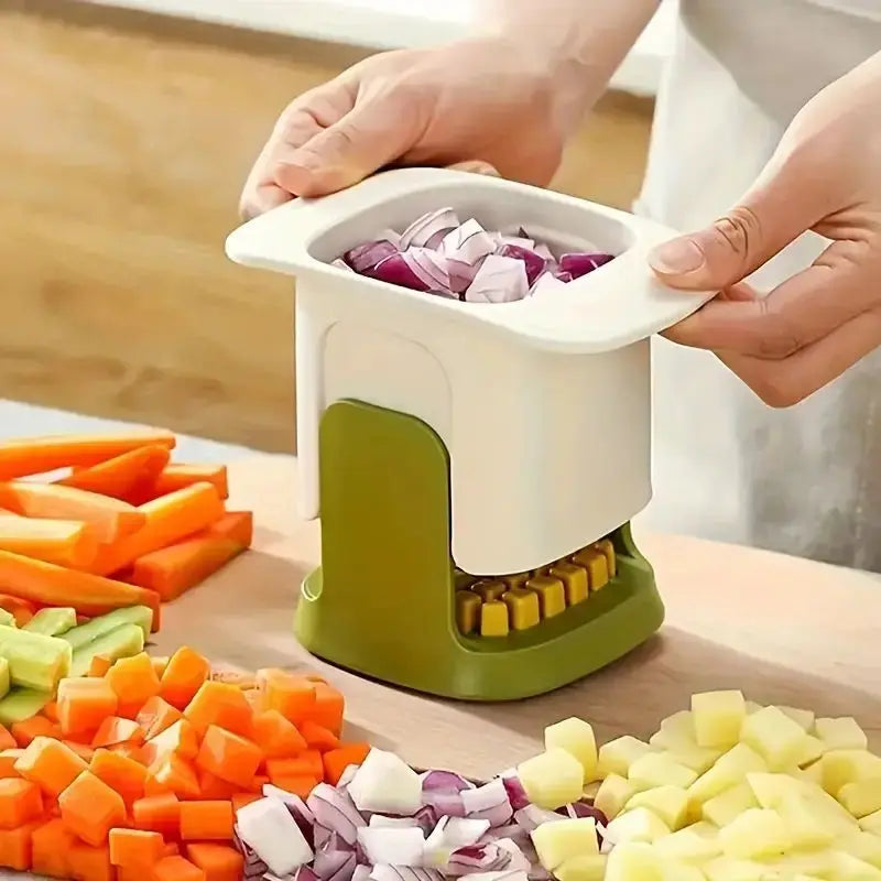 Multifunction Vegetable Chopper and Slicer for Kitchen Wholesale