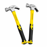 20oz Fiberglass Handle Claw Hammer for Carpentry Wholesale