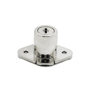High-Security Zinc Alloy Drawer & File Cabinet Lock Wholesale