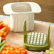 Multifunction Vegetable Chopper and Slicer for Kitchen Wholesale