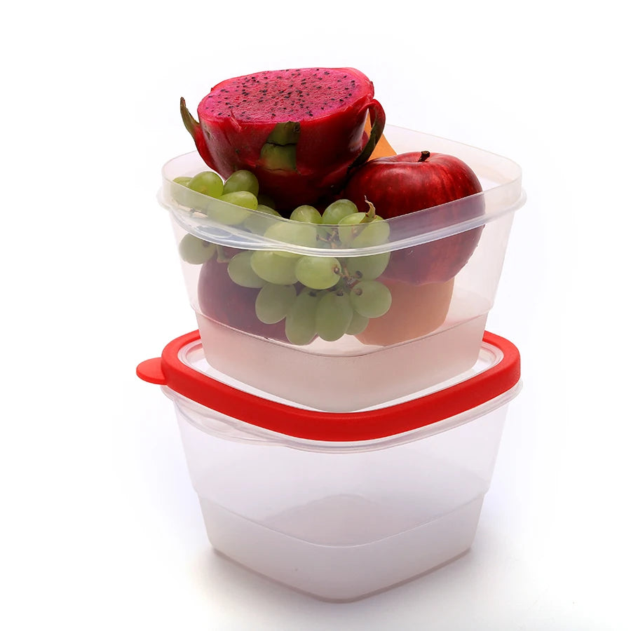 24-Piece Airtight Food Storage Container Set Wholesale