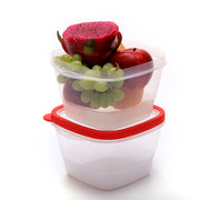 24-Piece Airtight Food Storage Container Set Wholesale