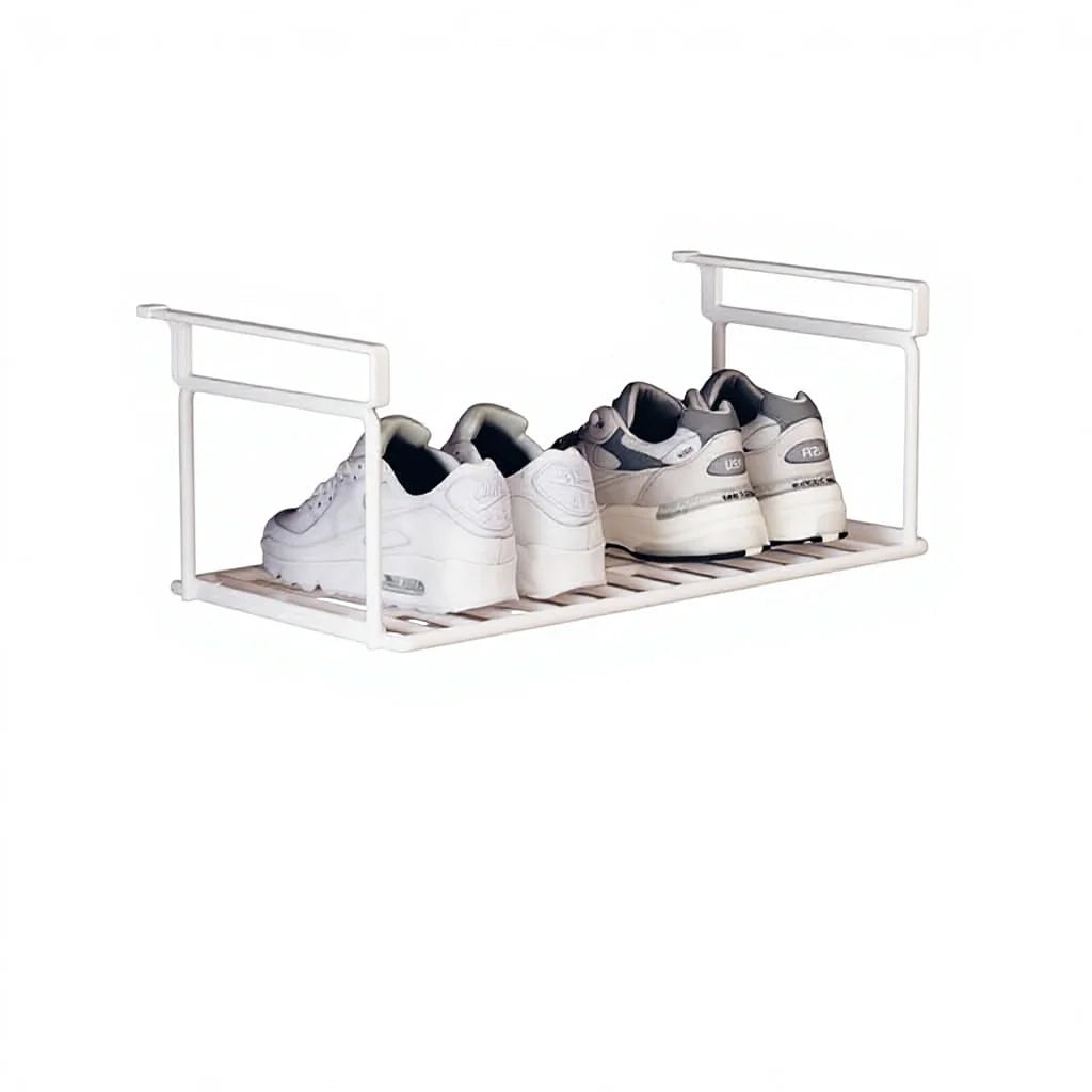 Foldable Adjustable Shoe Rack Organizer for Wholesale
