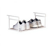 Foldable Adjustable Shoe Rack Organizer for Wholesale