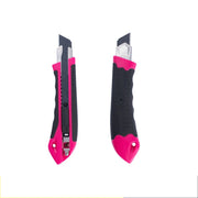Retractable Utility Box Cutter Knife 18mm Wholesale
