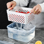 Reusable Leakproof Food Storage Containers with Lids Wholesale
