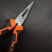 6/7/8-Inch High Carbon Steel Pliers for Cutting & Crimping Wholesale