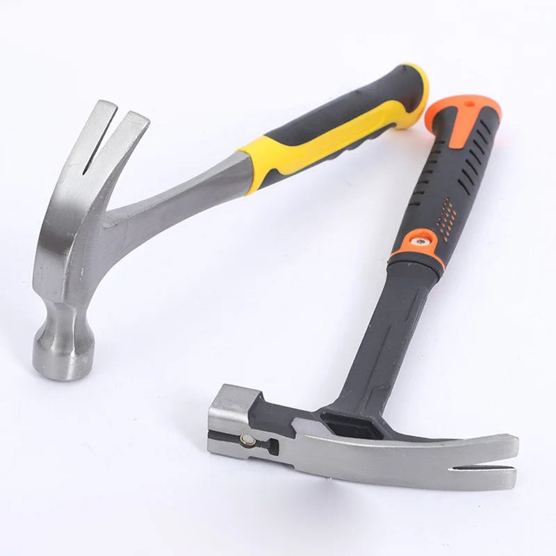 20oz Fiberglass Handle Claw Hammer for Carpentry Wholesale