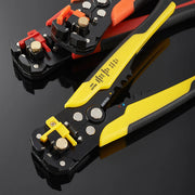 3-in-1 Self-Adjusting Wire Stripper, Cutter & Crimper Wholesale
