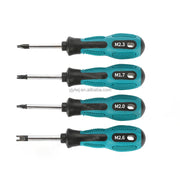 Heavy-Duty Magnetic Screwdriver Set 6/7/9/10/12-Piece Wholesale