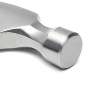 One-Piece Forged Claw Hammer 8-24oz Wholesale