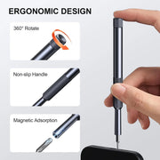 25-in-1 Precision Magnetic Screwdriver Set for Electronics Repair Wholesale