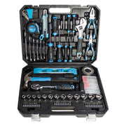 234-Piece Mechanics Hand Tool Set with Sockets, Wrenches & Screwdrivers Wholesale