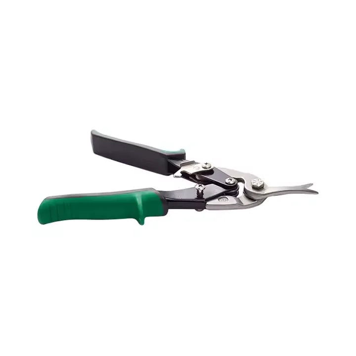 10-Inch Aviation Tin Snips CR-V Left/Right/Straight Cut Wholesale