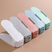 Stackable PET Shoe Storage Box for Wholesale