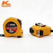 Heavy-Duty Waterproof Shockproof Steel Tape Measure Wholesale