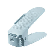 Stackable PET Shoe Storage Box for Wholesale