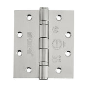 4-Inch Soft-Close Stainless Steel 2BB Door Hinge Wholesale