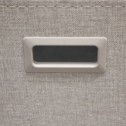Foldable Fabric Storage Box for Clothes and Toys