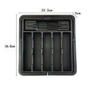 Expandable Kitchen Cutlery Drawer Organizer Wholesale