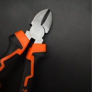 6/7/8-Inch High Carbon Steel Pliers for Cutting & Crimping Wholesale