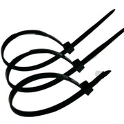 Self-Locking Nylon Cable Ties for Packaging & Electrical Use Wholesale