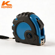 Heavy-Duty Waterproof Shockproof Steel Tape Measure Wholesale