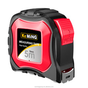 Heavy-Duty Waterproof Shockproof Steel Tape Measure Wholesale