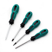 Heavy-Duty Magnetic Screwdriver Set 6/7/9/10/12-Piece Wholesale