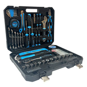 234-Piece Mechanics Hand Tool Set with Sockets, Wrenches & Screwdrivers Wholesale