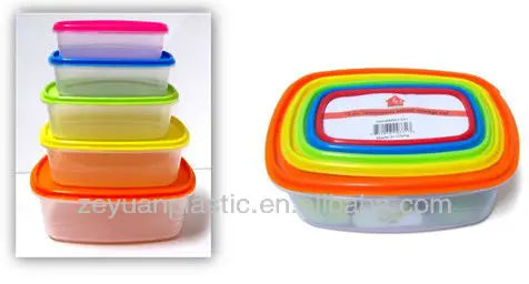 24-Piece Airtight Food Storage Container Set Wholesale