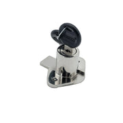 High-Security Zinc Alloy Drawer & File Cabinet Lock Wholesale