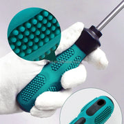 Heavy-Duty Magnetic Screwdriver Set 6/7/9/10/12-Piece Wholesale