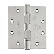 4-Inch Soft-Close Stainless Steel 2BB Door Hinge Wholesale