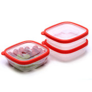24-Piece Airtight Food Storage Container Set Wholesale