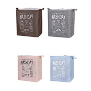 600D Oxford Fabric Foldable Laundry Hamper for Wholesale