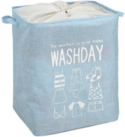 600D Oxford Fabric Foldable Laundry Hamper for Wholesale