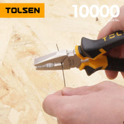 Combination Pliers 160/180/200mm for Cutting & Gripping Wholesale