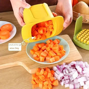 Multifunction Vegetable Chopper and Slicer for Kitchen Wholesale