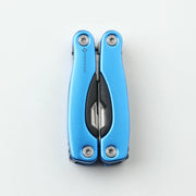 Folding Multi-Tool Pliers with Screwdriver for Outdoor Use Wholesale