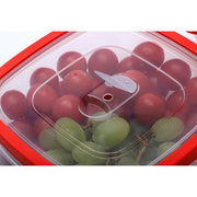 24-Piece Airtight Food Storage Container Set Wholesale
