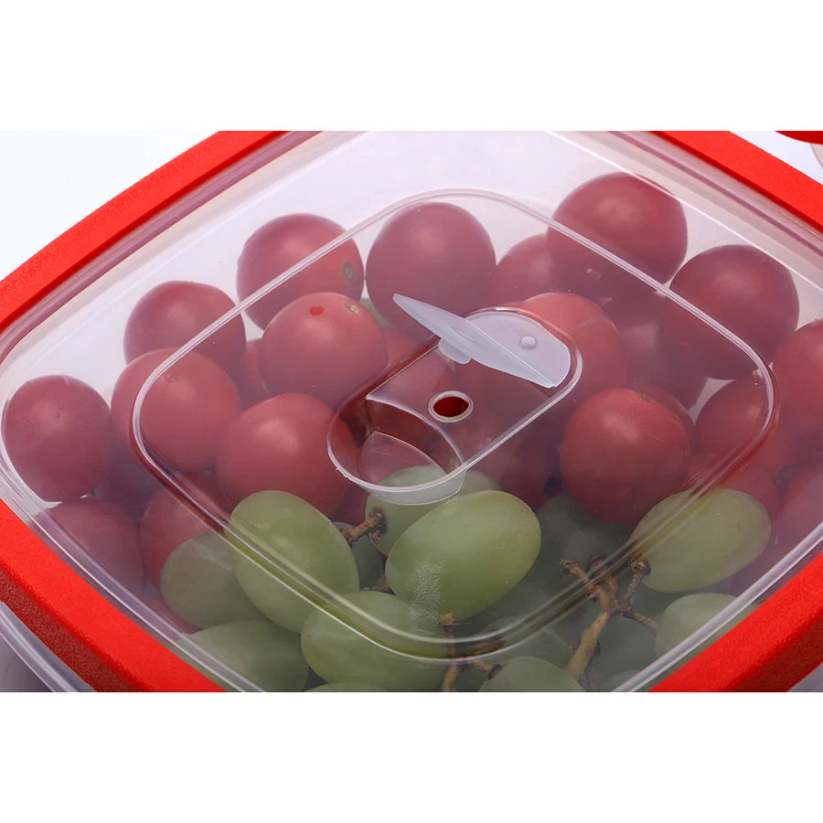 24-Piece Airtight Food Storage Container Set Wholesale