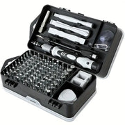 115-in-1 Precision Screwdriver Repair Tool Kit Wholesale